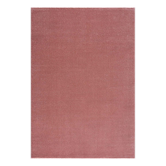 Lovely 900 rosa / Moderner hochwertiger Designer Teppich