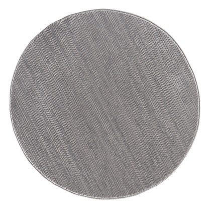 Lima 6050 grau hochqualitativer Moderner Designer Teppich