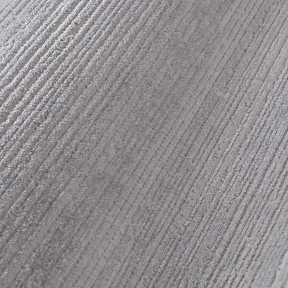 Lima 6050 grau hochqualitativer Moderner Designer Teppich
