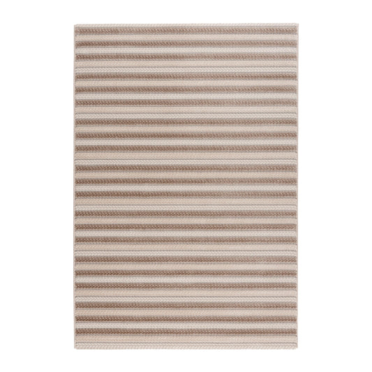 Melissa 6400 beige hochqualitativer Moderner Designer Teppich, atemberaubende Musterungen