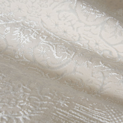 Lux 7880 creme Luxuriöser Designer Teppich
