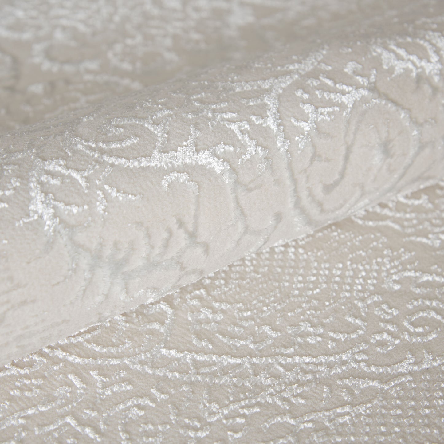 Lux 7880 creme Luxuriöser Designer Teppich