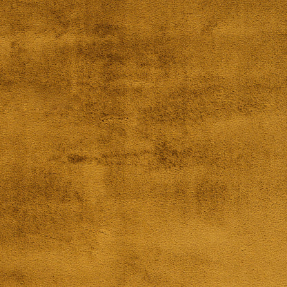 Soft 400 amber Plüschteppich kuchelig & weich